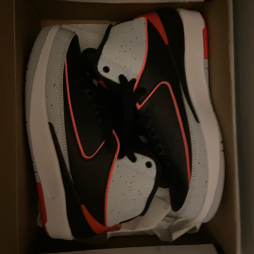 Jordan 2